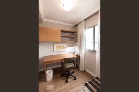 Studio de apartamento para alugar com 1 quarto, 50m² em Consolação, São Paulo