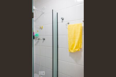 Casa à venda com 268m², 5 quartos e 1 vagaBanheiro Social 2