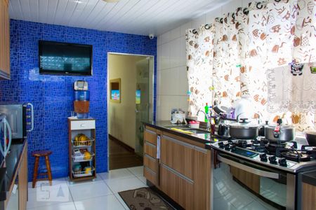 Casa à venda com 268m², 5 quartos e 1 vagaCozinha 1