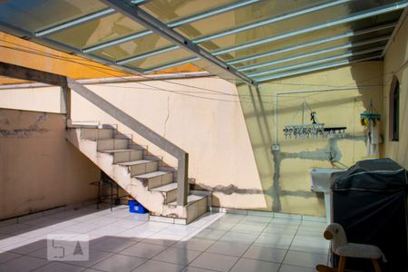 Casa à venda com 268m², 5 quartos e 1 vagaÁrea de Serviço 1