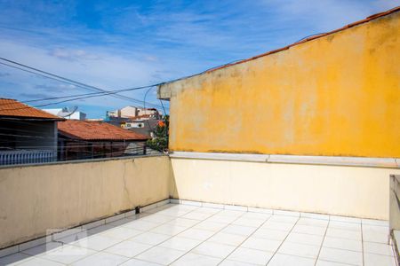 Casa à venda com 268m², 5 quartos e 1 vagaVaranda