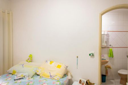 Casa à venda com 268m², 5 quartos e 1 vagaQuarto 2 - Suíte