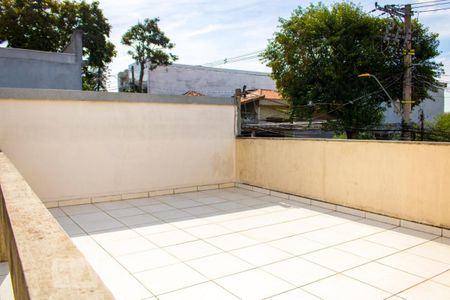 Casa à venda com 268m², 5 quartos e 1 vagaVaranda