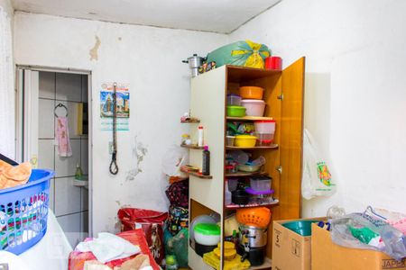 Casa à venda com 268m², 5 quartos e 1 vagaEdícula 