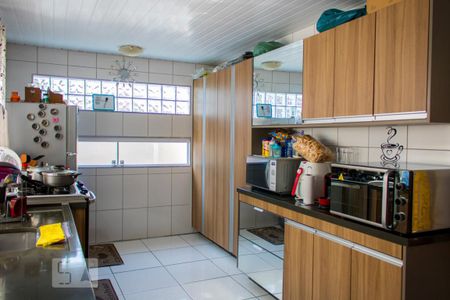 Casa à venda com 268m², 5 quartos e 1 vagaCozinha 1