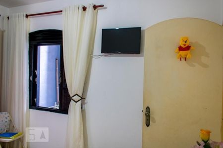 Casa à venda com 268m², 5 quartos e 1 vagaQuarto 4