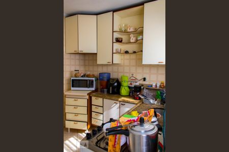 Casa à venda com 268m², 5 quartos e 1 vagaCozinha 2