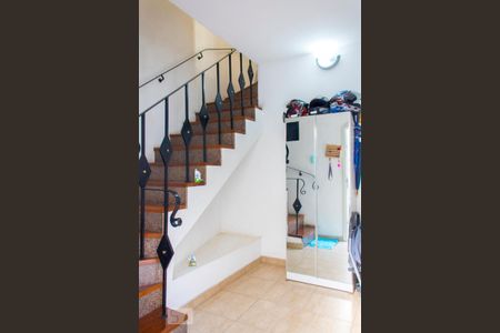 Casa à venda com 268m², 5 quartos e 1 vagaHall de Entrada