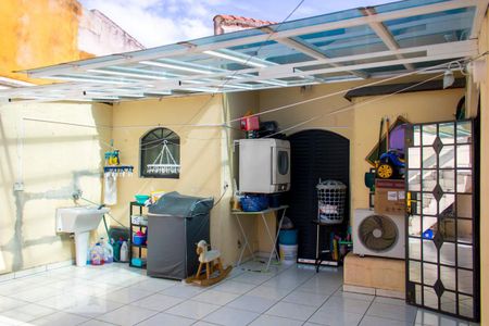 Casa à venda com 268m², 5 quartos e 1 vagaÁrea de Serviço 1