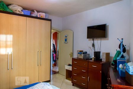 Casa à venda com 268m², 5 quartos e 1 vagaQuarto 5