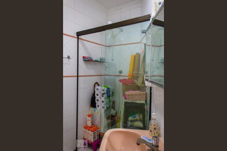 Casa à venda com 268m², 5 quartos e 1 vagaBanheiro da Suíte 2