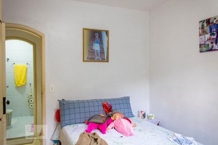 Casa à venda com 268m², 5 quartos e 1 vagaQuarto 3