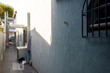 Casa à venda com 268m², 5 quartos e 1 vagaCorredor - Externo