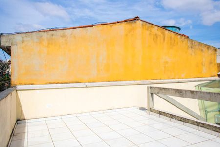 Casa à venda com 268m², 5 quartos e 1 vagaVaranda