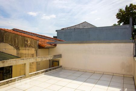 Casa à venda com 268m², 5 quartos e 1 vagaVaranda