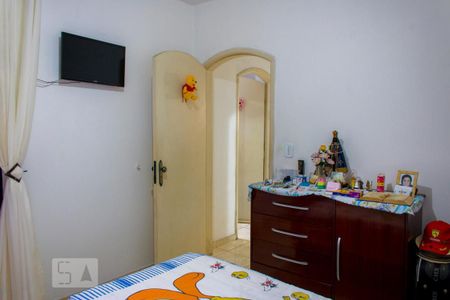 Casa à venda com 268m², 5 quartos e 1 vagaQuarto 4