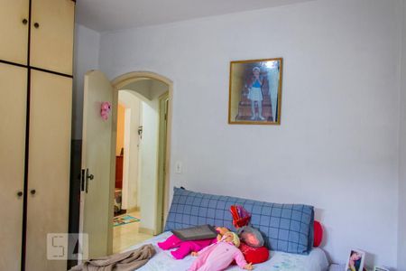 Casa à venda com 268m², 5 quartos e 1 vagaQuarto 3