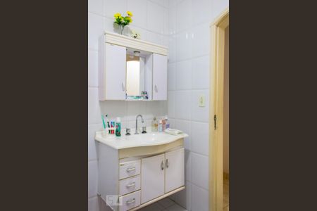 Casa à venda com 268m², 5 quartos e 1 vagaBanheiro Social 2