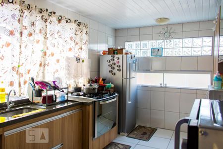 Casa à venda com 268m², 5 quartos e 1 vagaCozinha 1