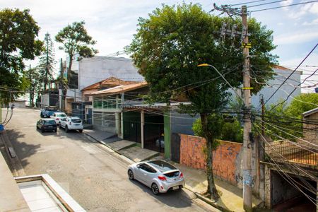 Casa à venda com 268m², 5 quartos e 1 vagaVista da Varanda