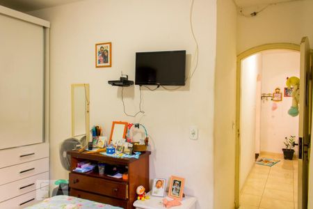 Casa à venda com 268m², 5 quartos e 1 vagaQuarto 2 - Suíte