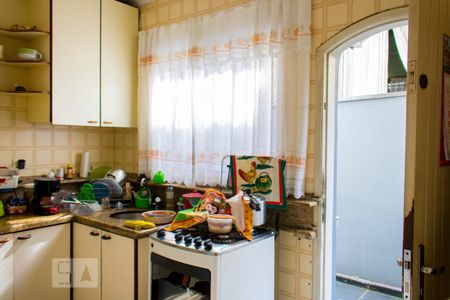 Casa à venda com 268m², 5 quartos e 1 vagaCozinha 2