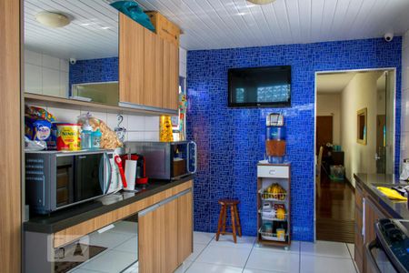 Casa à venda com 268m², 5 quartos e 1 vagaCozinha 1