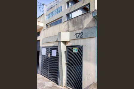 Casa à venda com 268m², 5 quartos e 1 vagaFachada