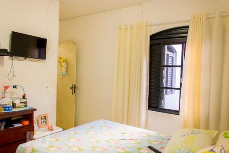 Casa à venda com 268m², 5 quartos e 1 vagaQuarto 2 - Suíte