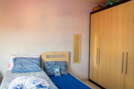 Casa à venda com 268m², 5 quartos e 1 vagaQuarto 5