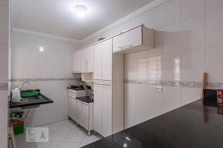 Apartamento à venda com 64m², 2 quartos e 1 vaga Apartamento à venda com 64m², 2 quartos e 1 vagaCozinha