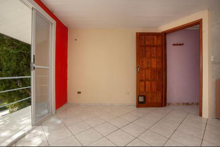 Studio de kitnet/studio para alugar com 1 quarto, 50m² em Santa Cândida, Curitiba