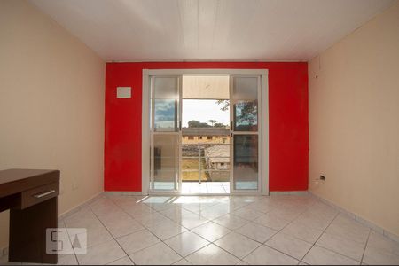 Studio de kitnet/studio para alugar com 1 quarto, 50m² em Santa Cândida, Curitiba