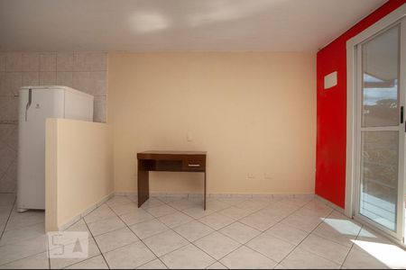 Studio de kitnet/studio para alugar com 1 quarto, 50m² em Santa Cândida, Curitiba