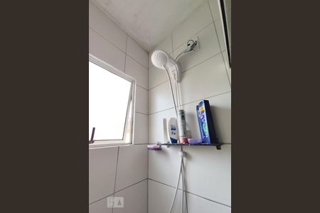 Apartamento à venda com 42m², 2 quartos e 1 vagaBanheiro