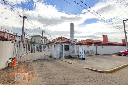 Apartamento à venda com 42m², 2 quartos e 1 vagaFachada do Condomínio