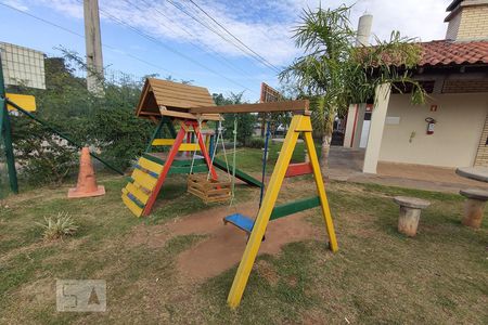 Apartamento à venda com 42m², 2 quartos e 1 vagaÁrea Comum - Playground