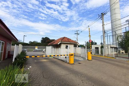 Apartamento à venda com 42m², 2 quartos e 1 vagaFachada e portaria