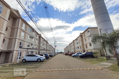 Apartamento à venda com 42m², 2 quartos e 1 vagaCondomínio