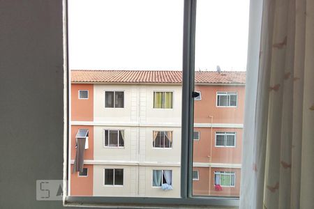 Apartamento à venda com 42m², 2 quartos e 1 vagaQuarto 2