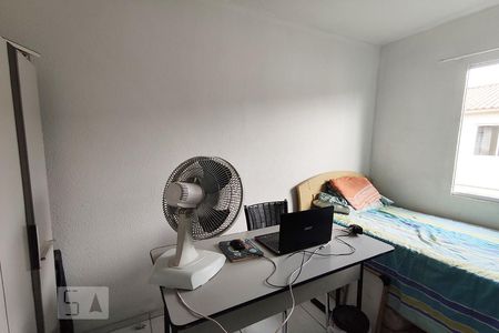 Apartamento à venda com 42m², 2 quartos e 1 vagaQuarto 2