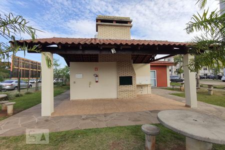 Apartamento à venda com 42m², 2 quartos e 1 vagaEspaço Gourmet