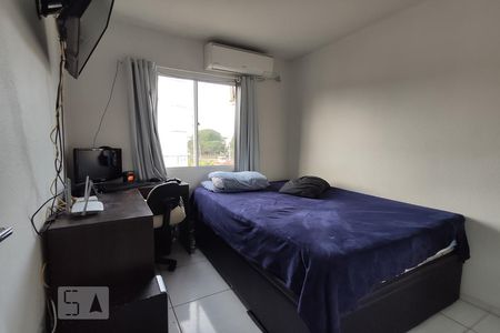 Quarto 1 de apartamento à venda com 2 quartos, 42m² em São Miguel, São Leopoldo
