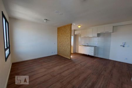 Sala de apartamento para alugar com 1 quarto, 37m² em Presidente Altino, Osasco