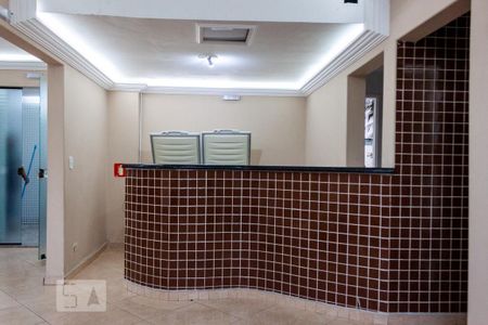 Apartamento à venda com 92m², 4 quartos e 1 vaga Apartamento à venda com 92m², 4 quartos e 1 vagaÁrea comum - Salão de festas