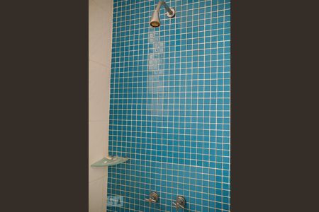 Apartamento à venda com 43m², 1 quarto e sem vaga Apartamento à venda com 43m², 1 quarto e sem vagaBanheiro da Suíte