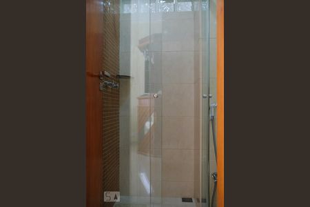 Apartamento à venda com 43m², 1 quarto e sem vaga Apartamento à venda com 43m², 1 quarto e sem vagaBanheiro Social