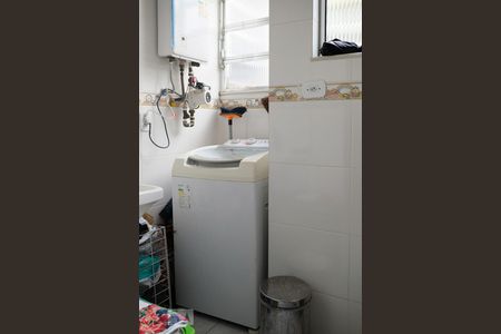 Apartamento à venda com 43m², 1 quarto e sem vaga Apartamento à venda com 43m², 1 quarto e sem vagaÁrea de Serviço