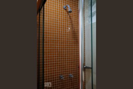 Apartamento à venda com 43m², 1 quarto e sem vaga Apartamento à venda com 43m², 1 quarto e sem vagaBanheiro Social