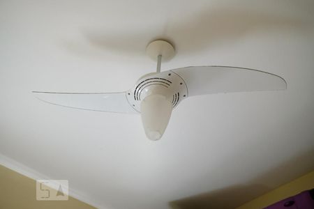 Apartamento à venda com 43m², 1 quarto e sem vaga Apartamento à venda com 43m², 1 quarto e sem vagaVentilador da Suíte